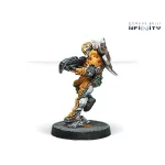 Tiger Soldiers (Spitfire/ Boarding Shotgun)
