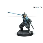 Yojimbo, Mercenary Sword