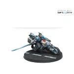 Yojimbo, Mercenary Sword