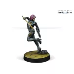 Miranda Ashcroft, Authorized Bounty Hunter (Combi Rifle)