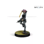 Miranda Ashcroft, Authorized Bounty Hunter (Combi Rifle)