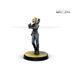 CSU, Corporate Security Unit (Boarding Shotgun)