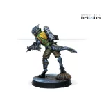 Libertos Freedom Fighters (Light Shotgun)