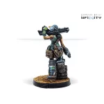 Monstruckers (Boarding Shotgun)