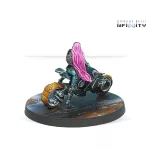 Motorized Bounty Hunters (Boarding Shotgun)