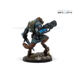 McMurrough, Mercenary Dog-Warrior