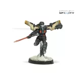 Yuan Yuan (Chain Rifle)