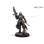 Father Lucien Sforza, Authorized Bounty Hunter (2023)