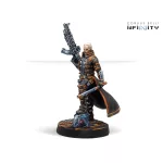 Father Lucien Sforza, Authorized Bounty Hunter (2023)