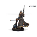 Father Lucien Sforza, Authorized Bounty Hunter (2023)