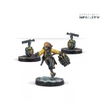 Fiddler, Aristeia!'s ex-toymaker