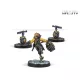 Fiddler, Aristeia!'s ex-toymaker