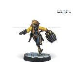 Fiddler, Aristeia!'s ex-toymaker