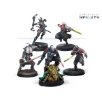 JSA Expansion Pack Alpha