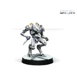 Danavas Hacker and Karkata Remote Ancillary Unit