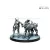 Andromeda, Sophistes of the Steel Phalanx (Submachine gun)