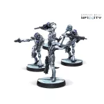 Dakini Tacbots