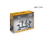 Dakini Tacbots