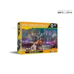ALEPH OperationS Action Pack
