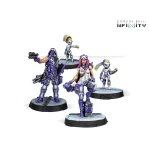 Aleph Support Pack