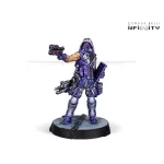Aleph Support Pack