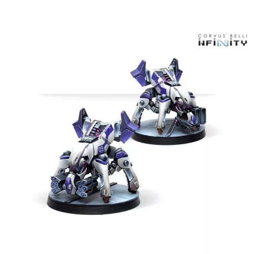 Rebots Remotes Pack