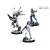 ALEPH Booster Pack Alpha