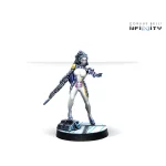 ALEPH Booster Pack Alpha