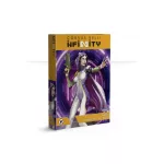 ALEPH Booster Pack Alpha