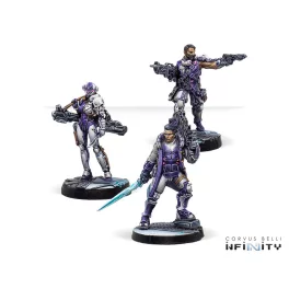 ALEPH Expansion Pack Beta