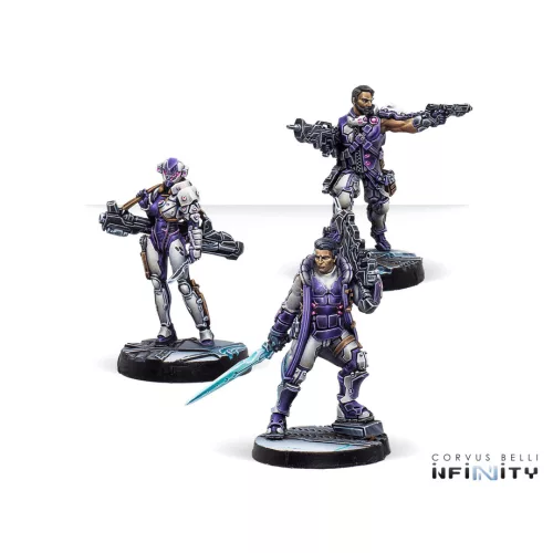ALEPH Expansion Pack Beta