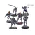 Reinforcements: ALEPH Pack Alpha