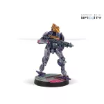 Reinforcements: ALEPH Pack Alpha