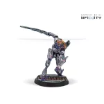 Reinforcements: ALEPH Pack Alpha