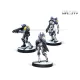 Reinforcements: ALEPH Pack Beta