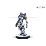 Reinforcements: ALEPH Pack Beta