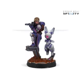 Atalanta, Agêma's NCO & Spotbot (2024)