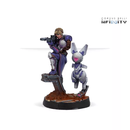 Atalanta, Agêma's NCO & Spotbot (2024)