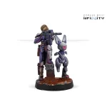Atalanta, Agêma's NCO & Spotbot (2024)