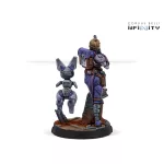 Atalanta, Agêma's NCO & Spotbot (2024)