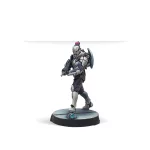 Steel Phalanx Action Pack