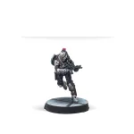 Steel Phalanx Action Pack
