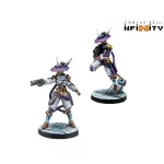Infinity K2 Auxiliars