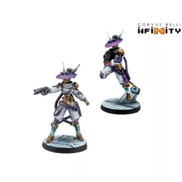 Infinity K2 Auxiliars