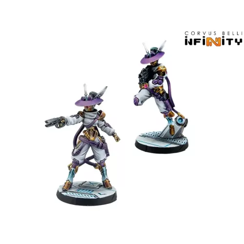 Infinity K2 Auxiliars