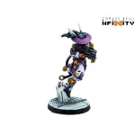 Infinity K2 Auxiliars