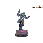 Thamyris the Aoidos
