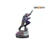 Thamyris the Aoidos