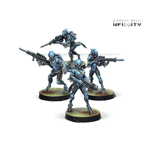 Helot Militia