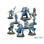 Military Orders Action Pack